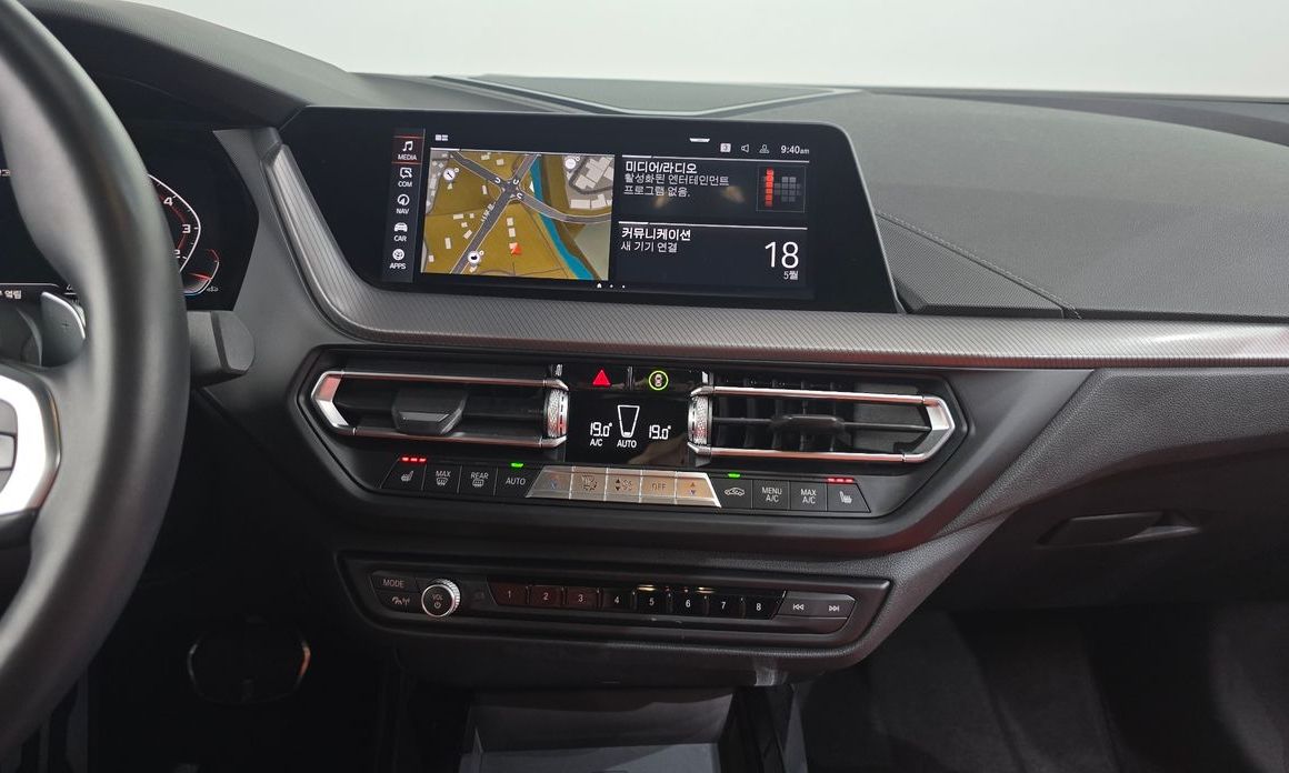 BMW 2-Series 2021