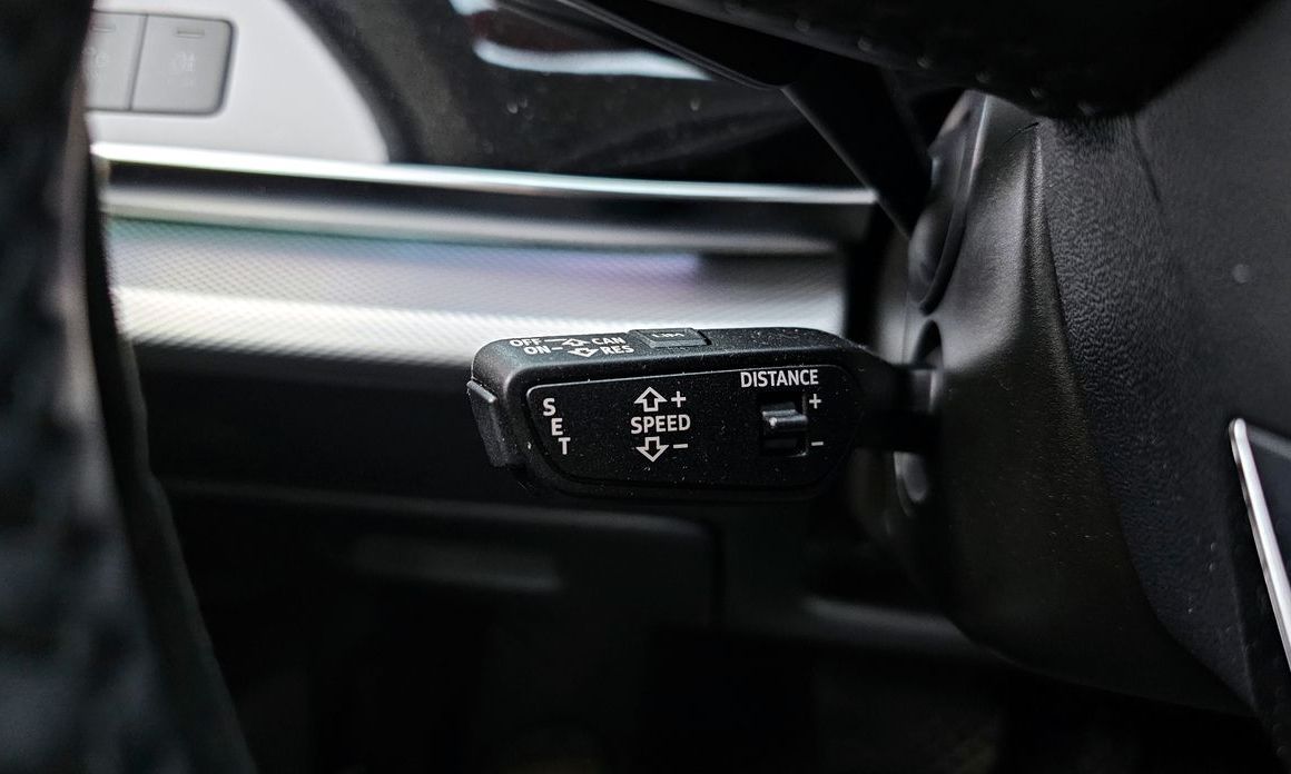 Audi Q7 2020