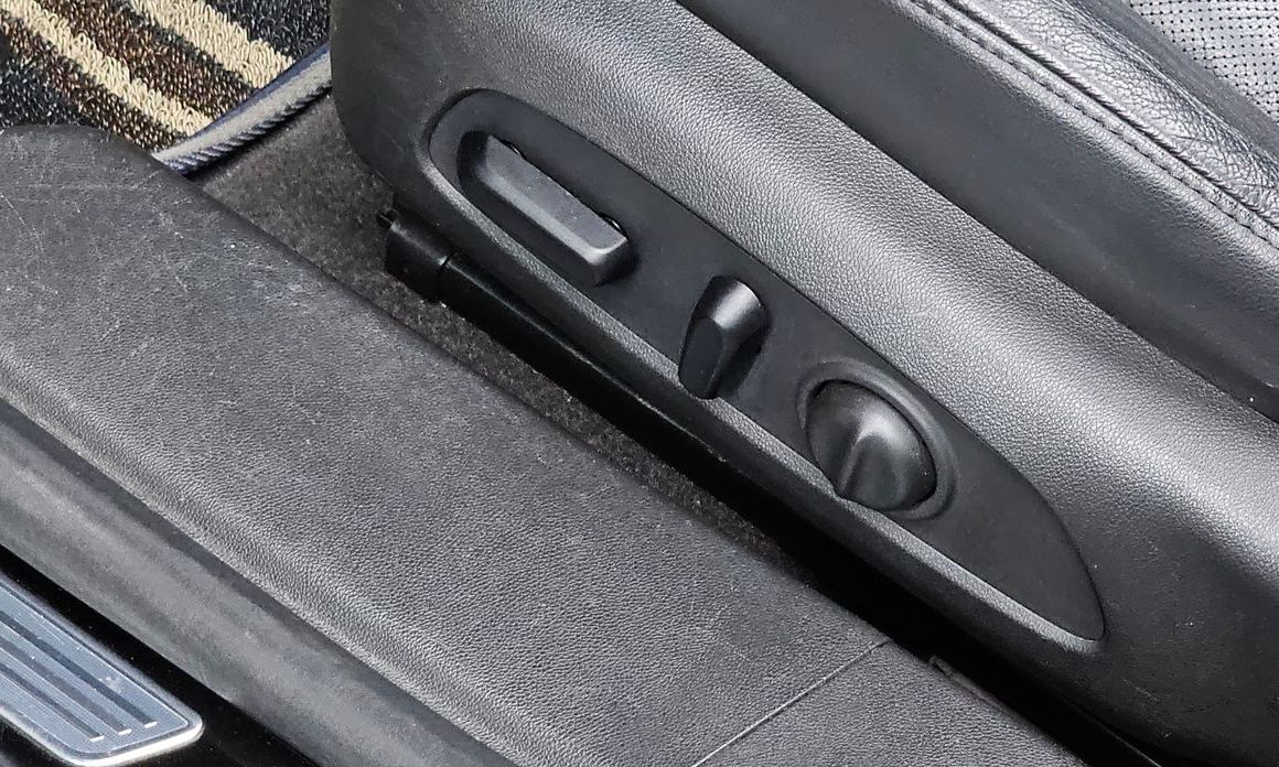 ChevroletGMDaewoo Malibu 2017