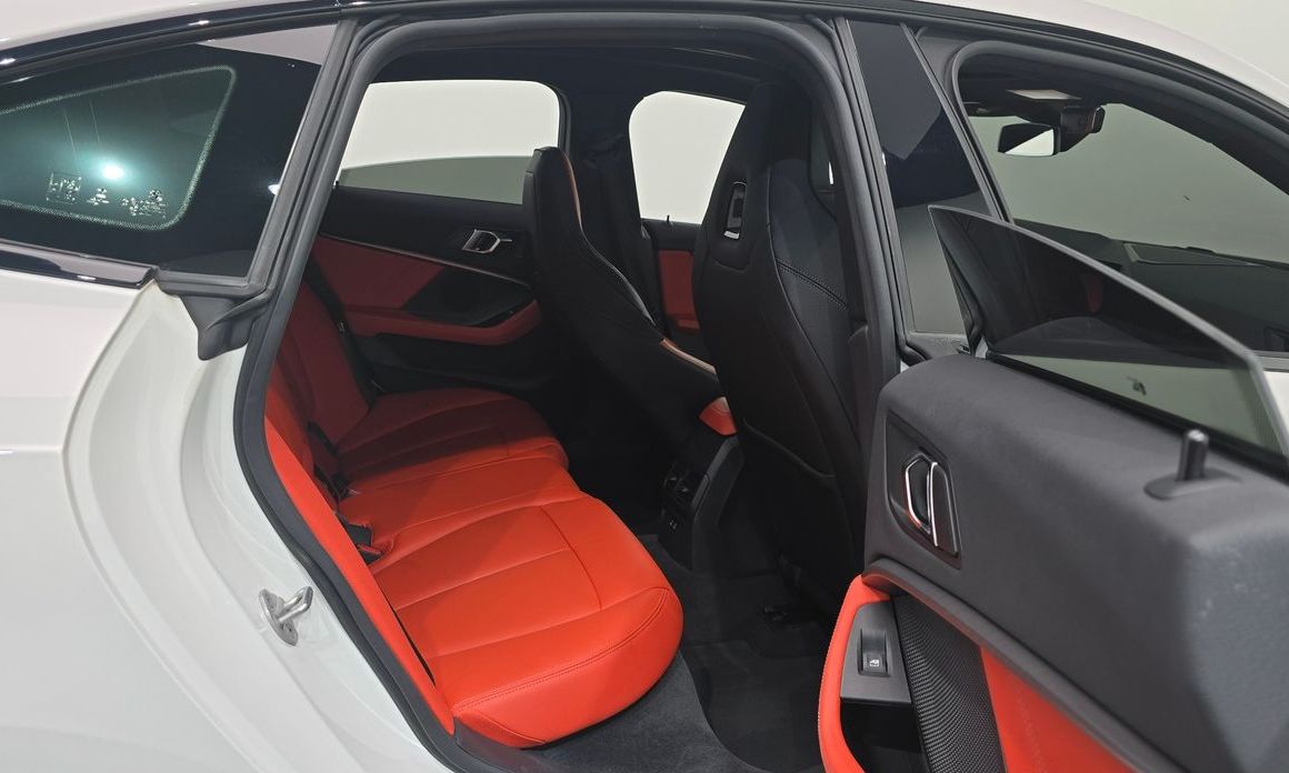 BMW 2-Series 2021
