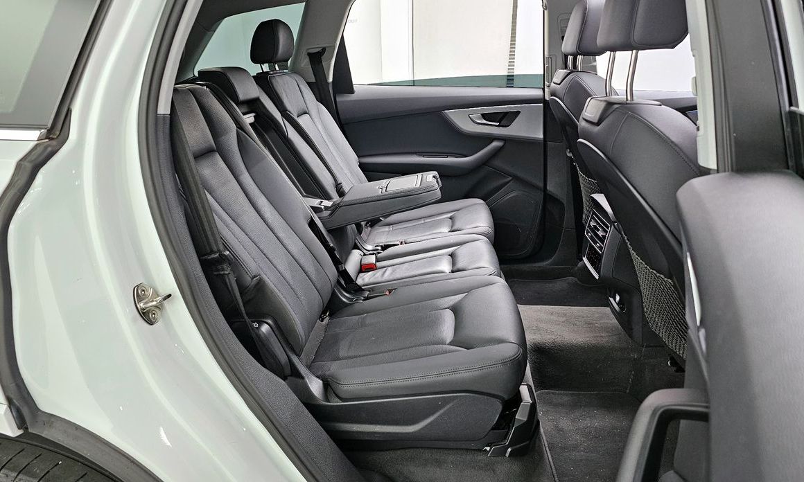 Audi Q7 2020