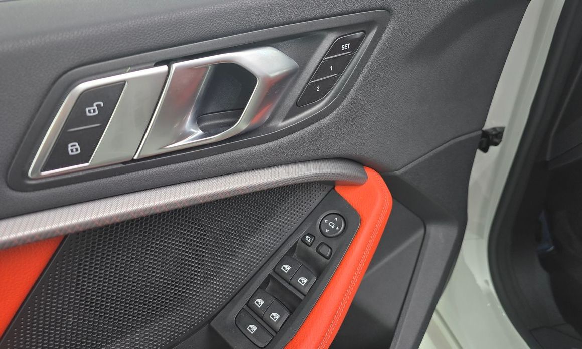BMW 2-Series 2021