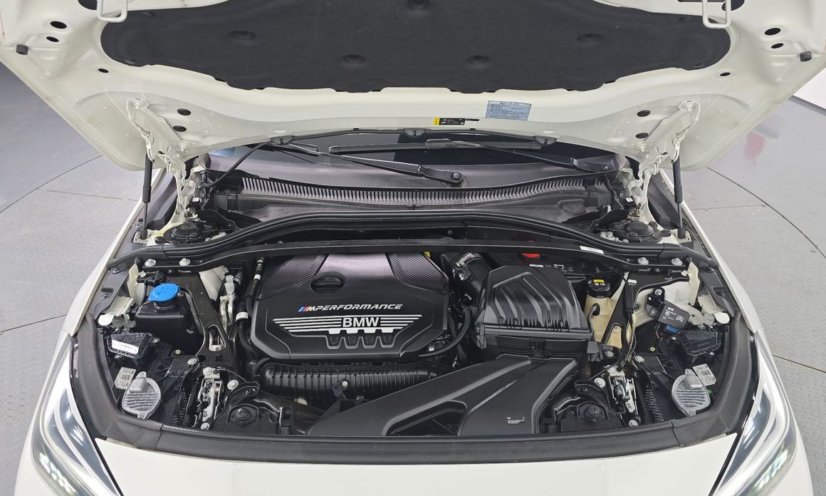 BMW 2-Series 2021