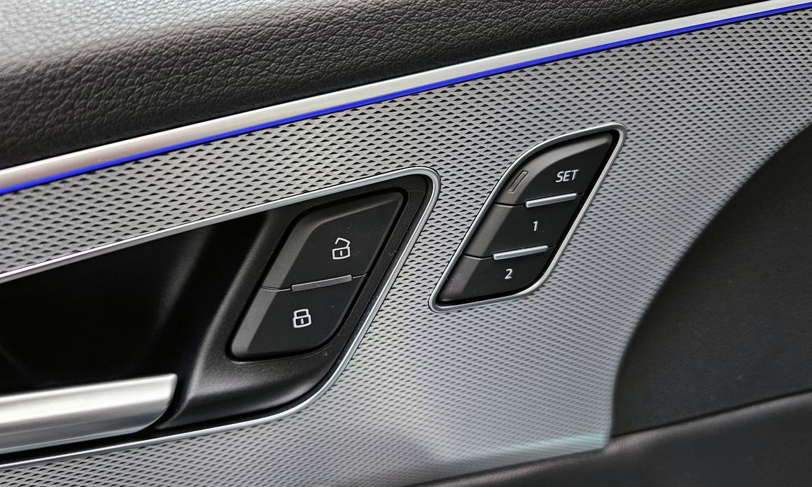 Audi Q7 2020