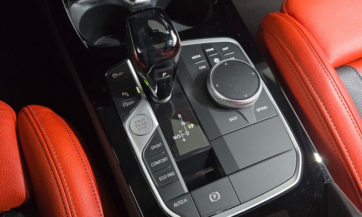 BMW 2-Series 2021