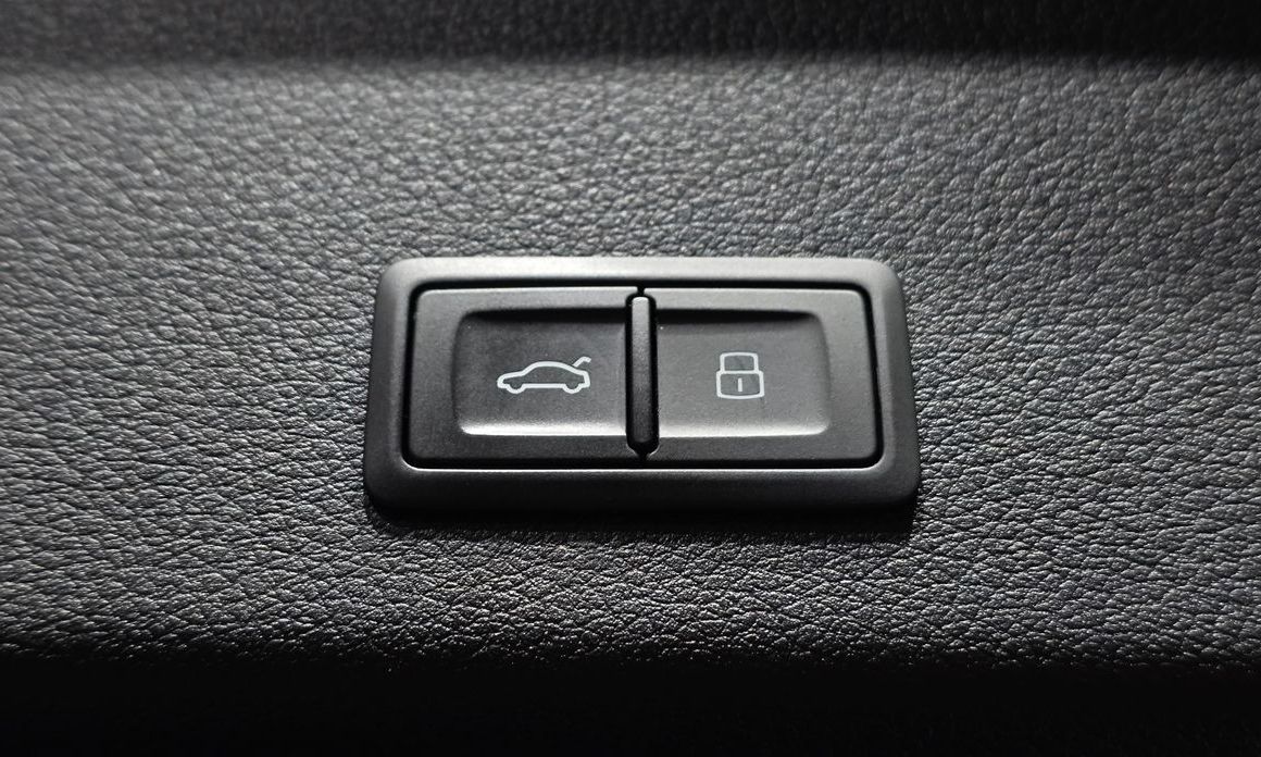 Audi e-tron 2020