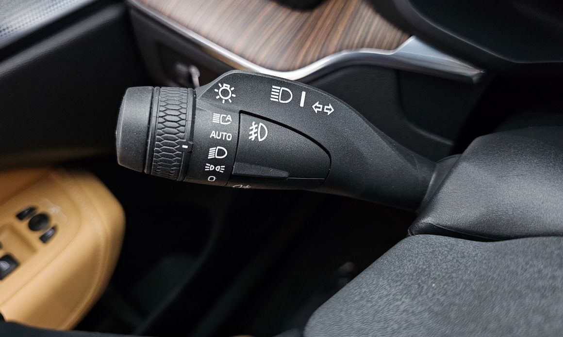 Volvo XC60 2022
