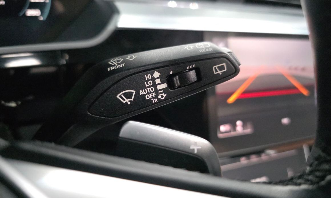 Audi e-tron 2020