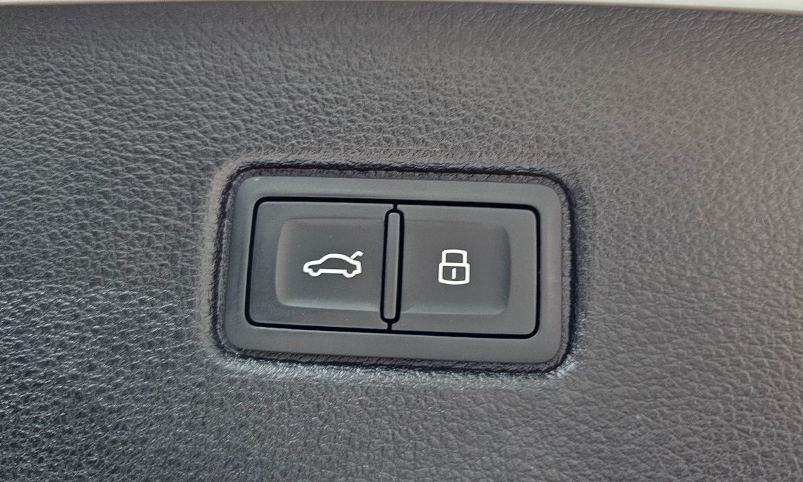 Audi Q7 2020