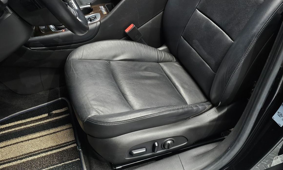 ChevroletGMDaewoo Malibu 2017