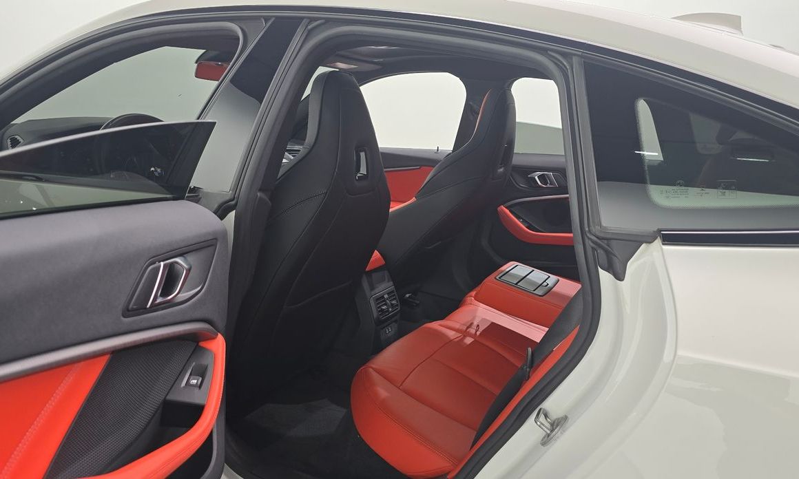 BMW 2-Series 2021