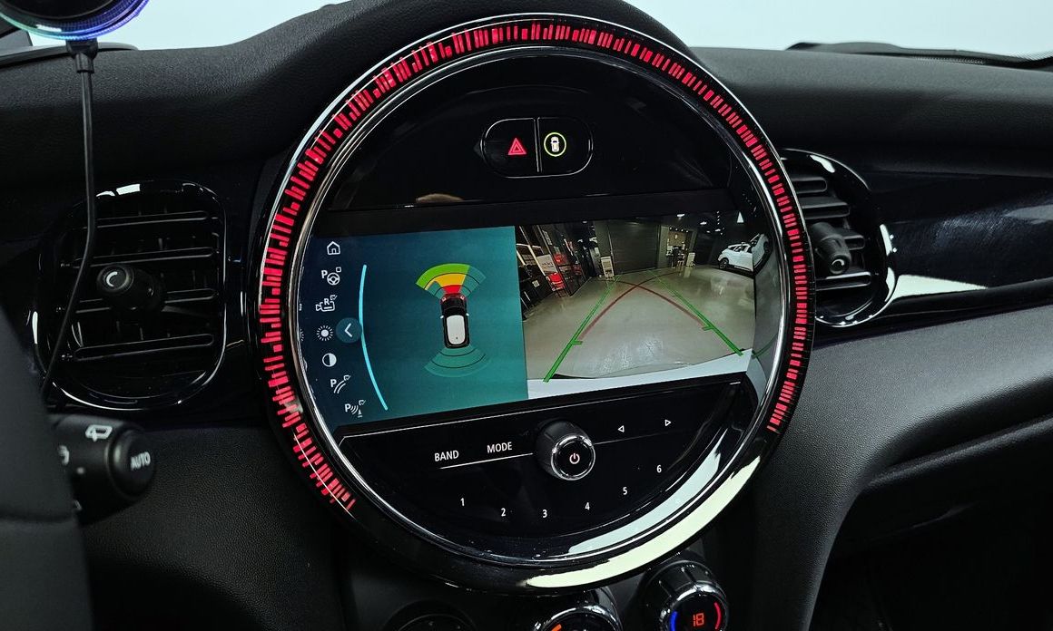 Mini Cooper 2024
