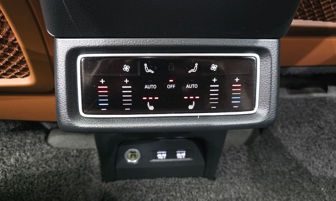 Audi e-tron 2020