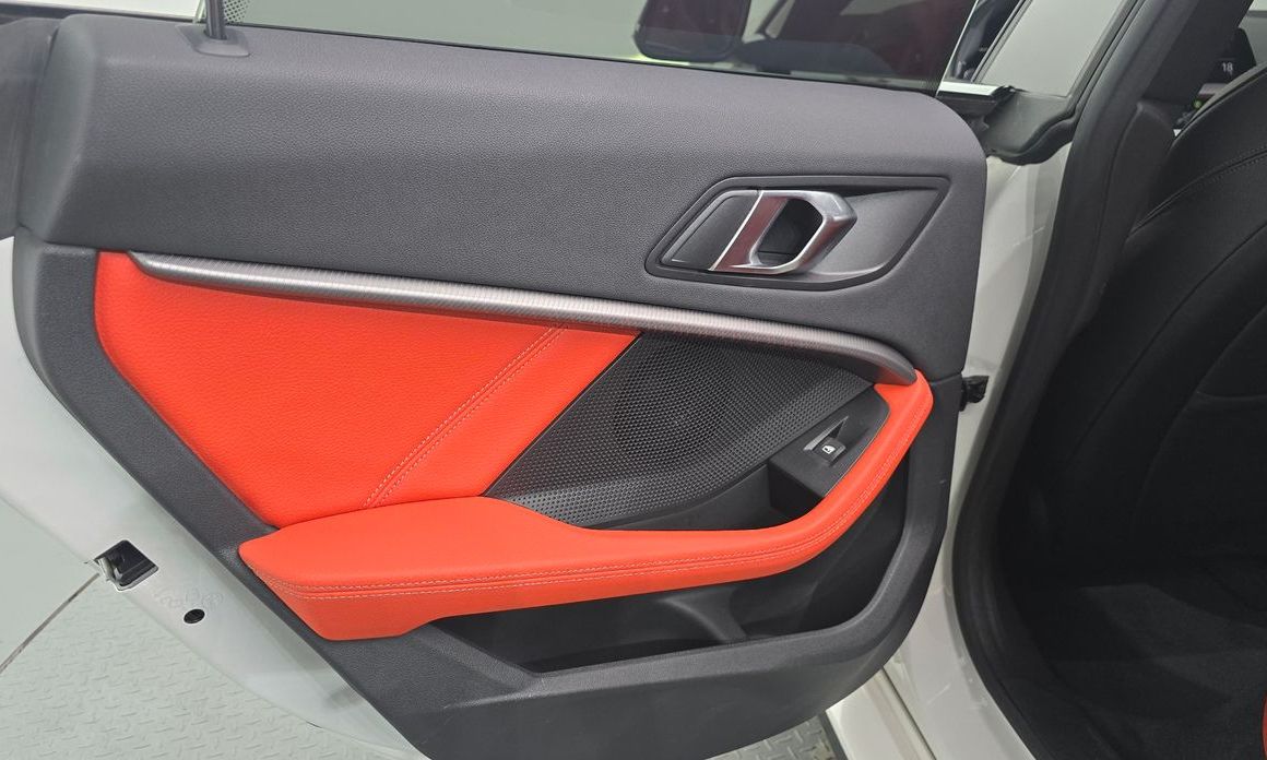 BMW 2-Series 2021