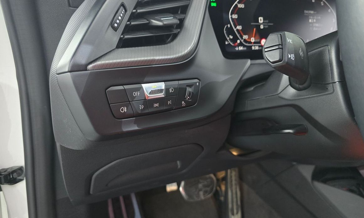 BMW 2-Series 2021