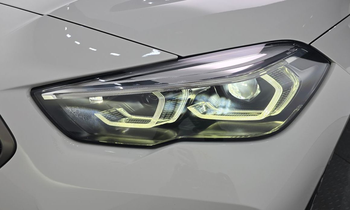 BMW 2-Series 2021