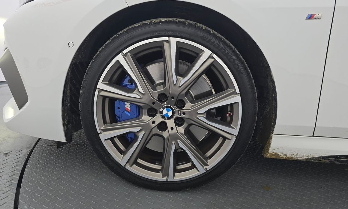 BMW 2-Series 2021