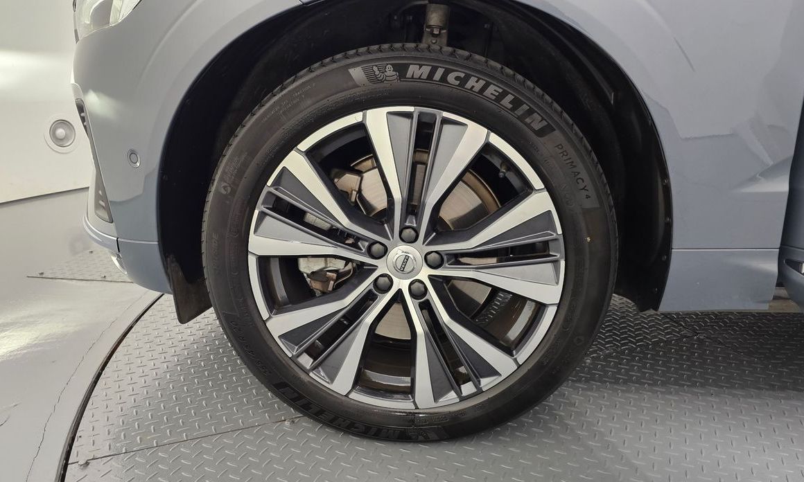 Volvo XC60 2022