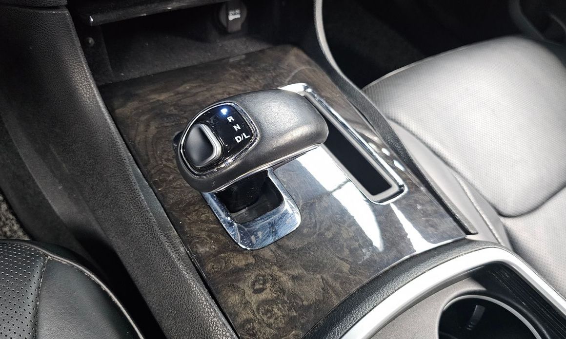 Chrysler 300C 2014