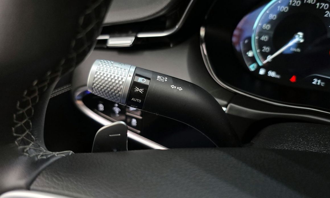 Genesis GV70 2024