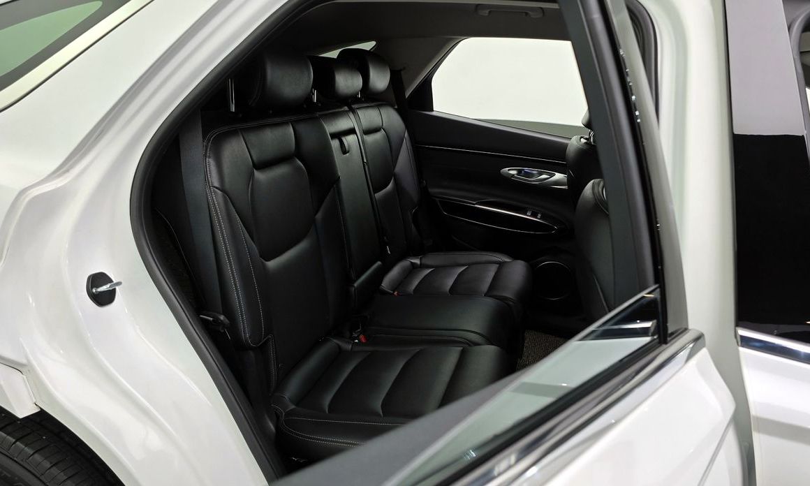 Genesis GV70 2024