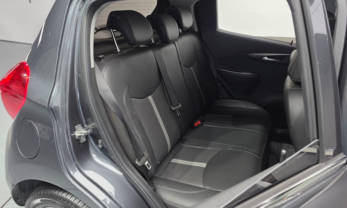 ChevroletGMDaewoo Spark 2020