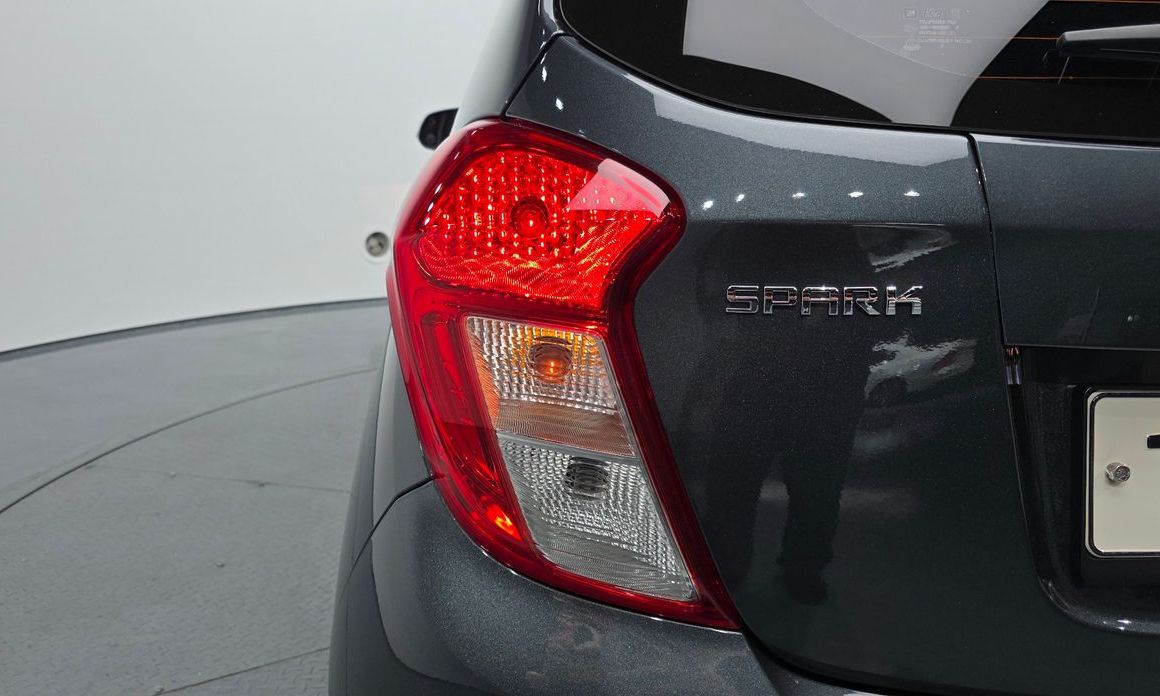 ChevroletGMDaewoo Spark 2020
