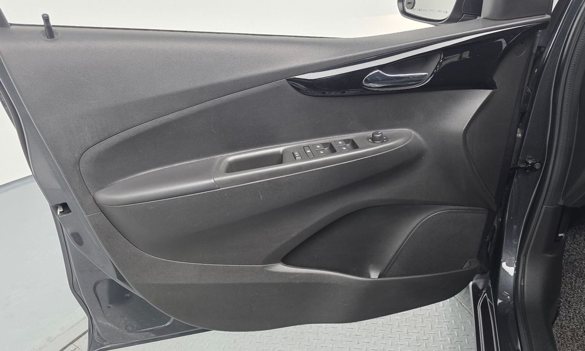 ChevroletGMDaewoo Spark 2020