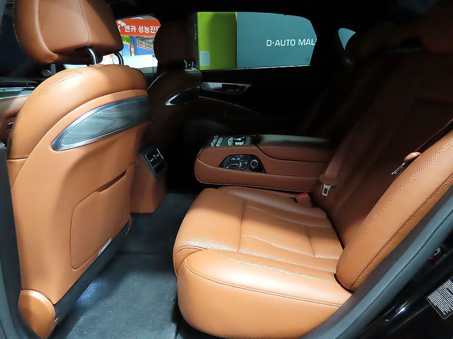 Kia K9 2025