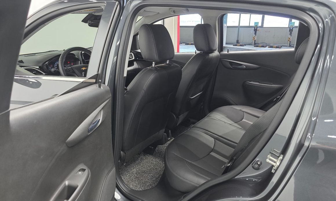 ChevroletGMDaewoo Spark 2020