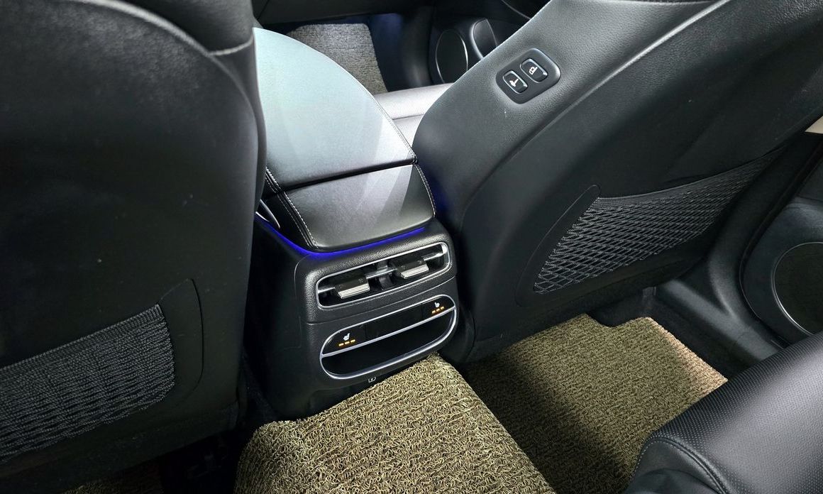 Genesis GV70 2024