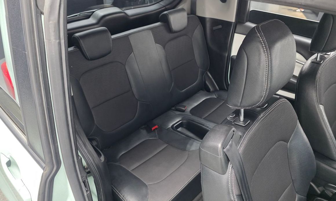 Kia RAY 2013