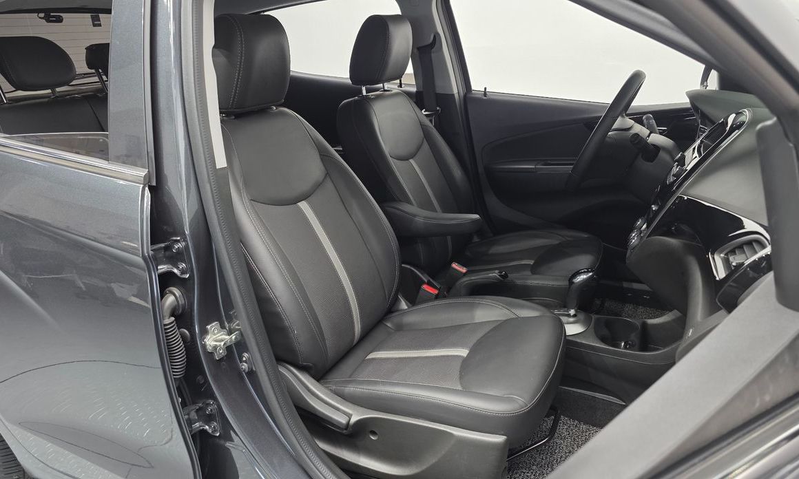 ChevroletGMDaewoo Spark 2020