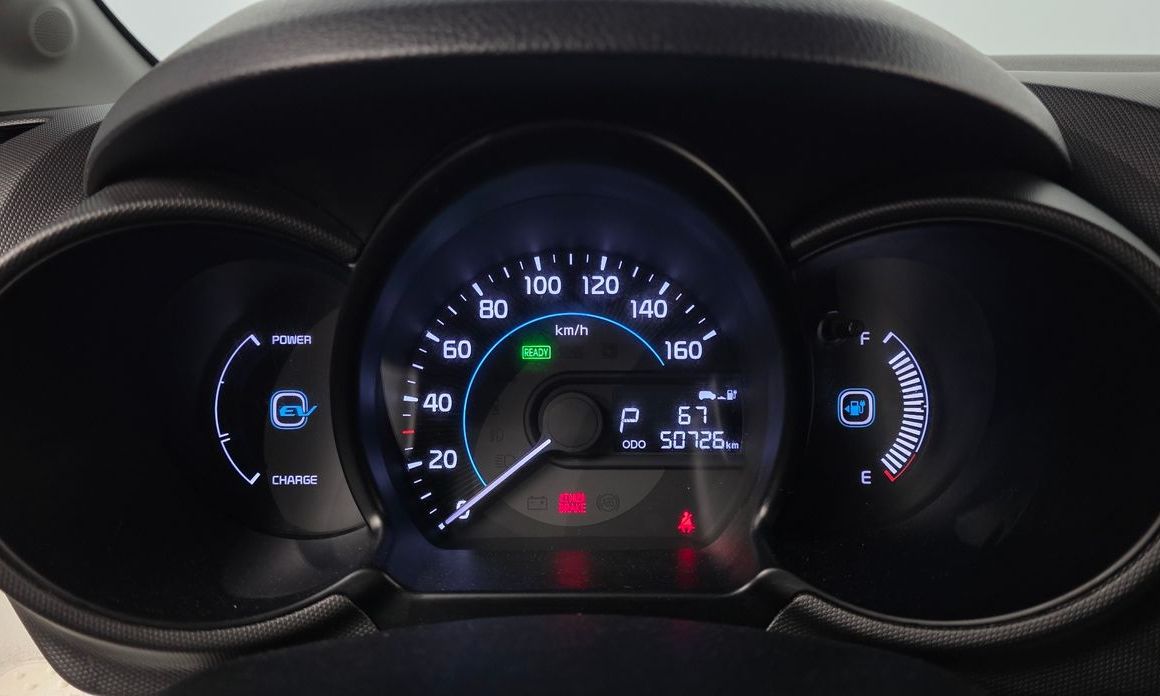 Kia RAY 2013
