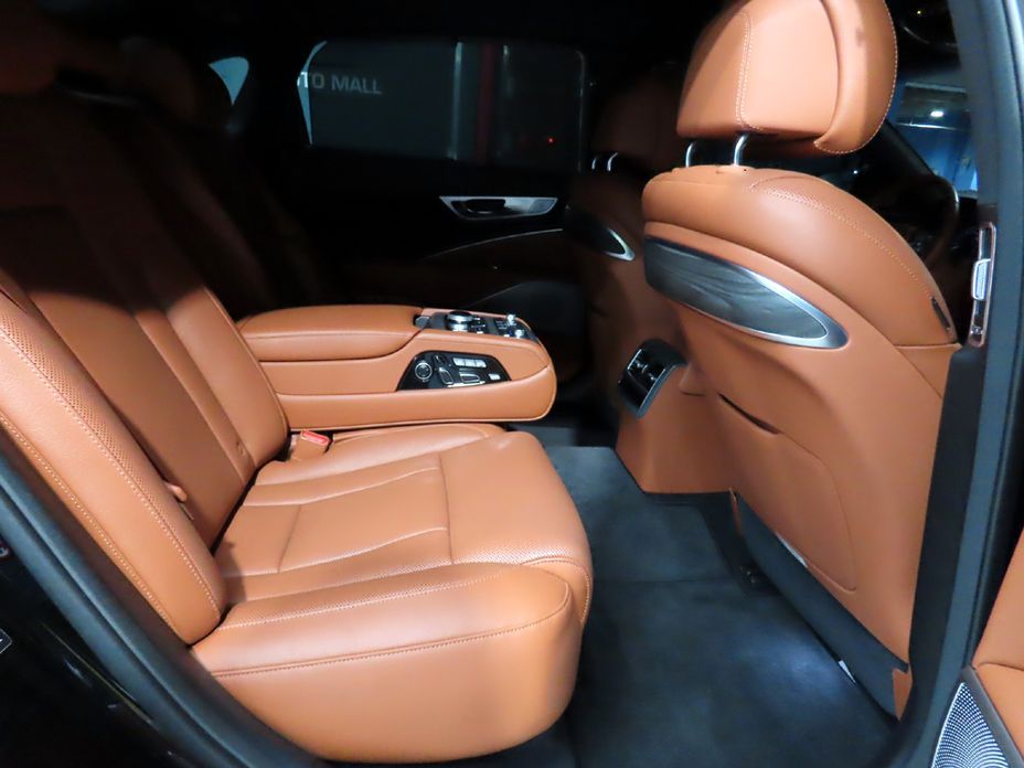 Kia K9 2025