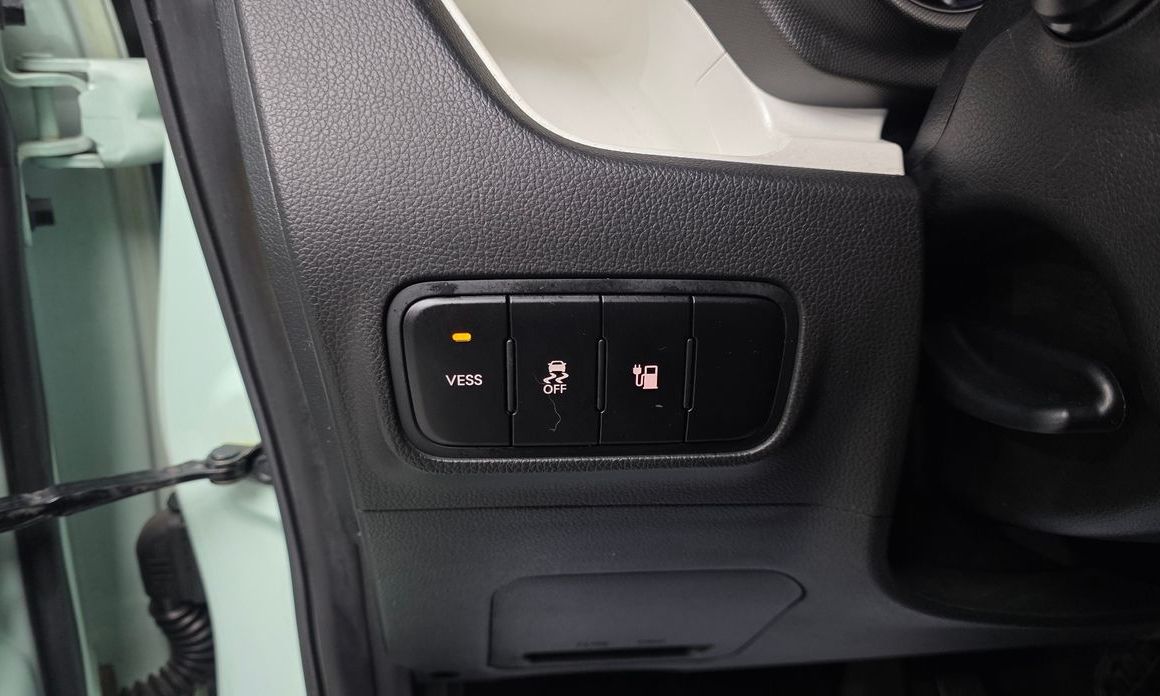 Kia RAY 2013