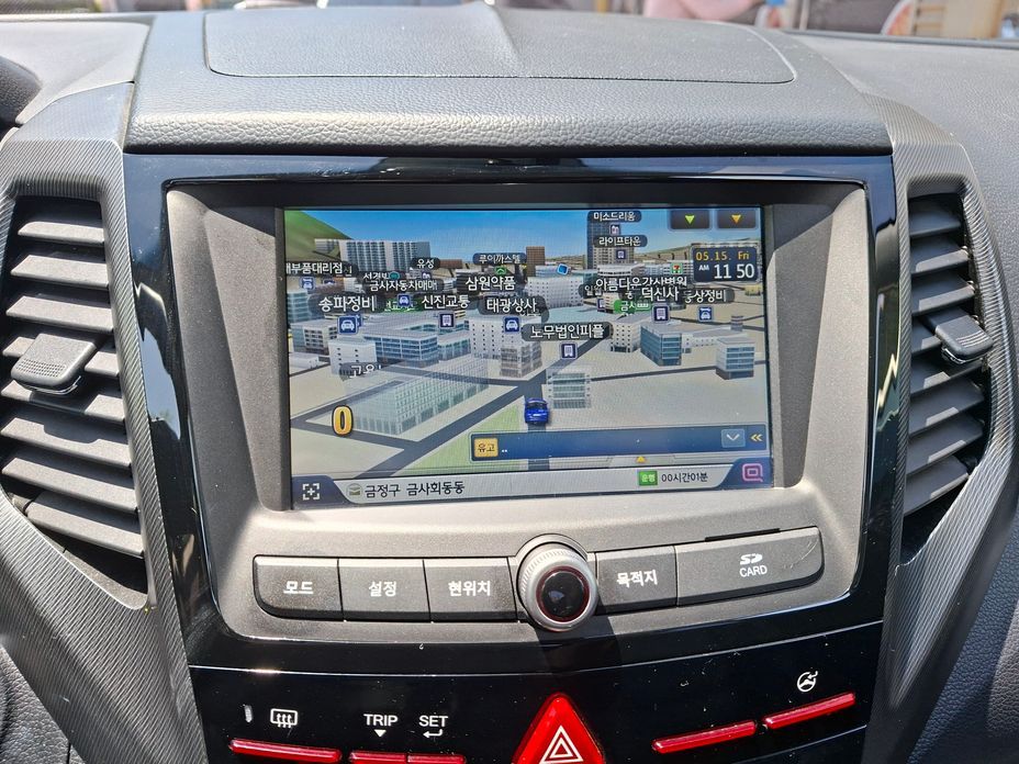 KG_Mobility_Ssangyong TIBOLI 2017