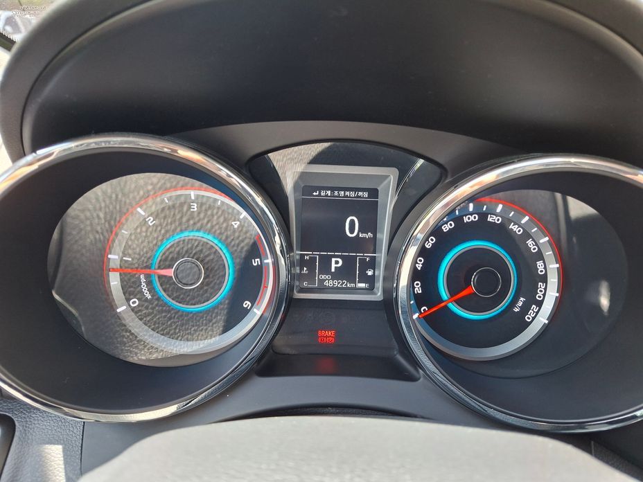 KG_Mobility_Ssangyong TIBOLI 2017