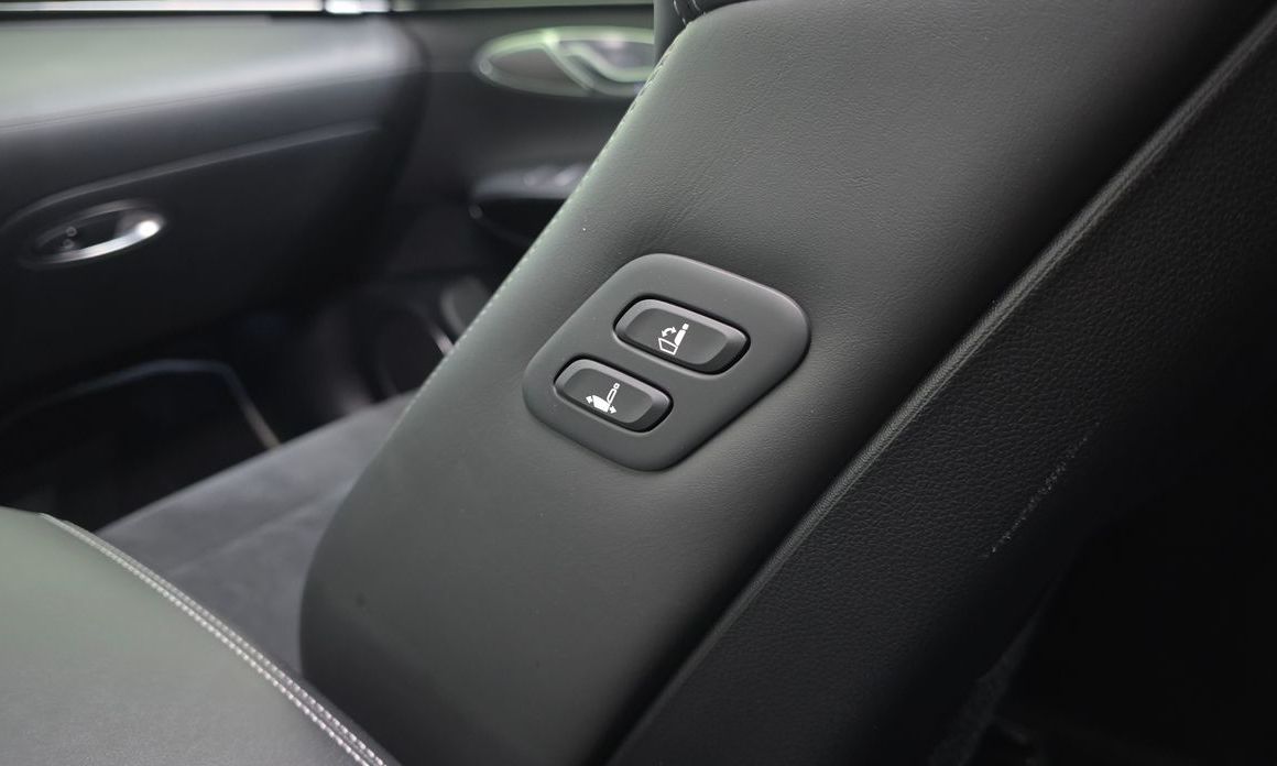 Genesis GV70 2021
