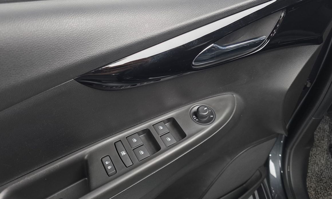 ChevroletGMDaewoo Spark 2020