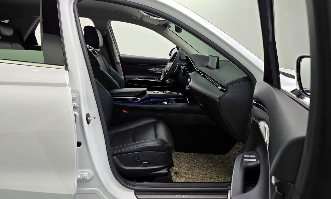 Genesis GV70 2024