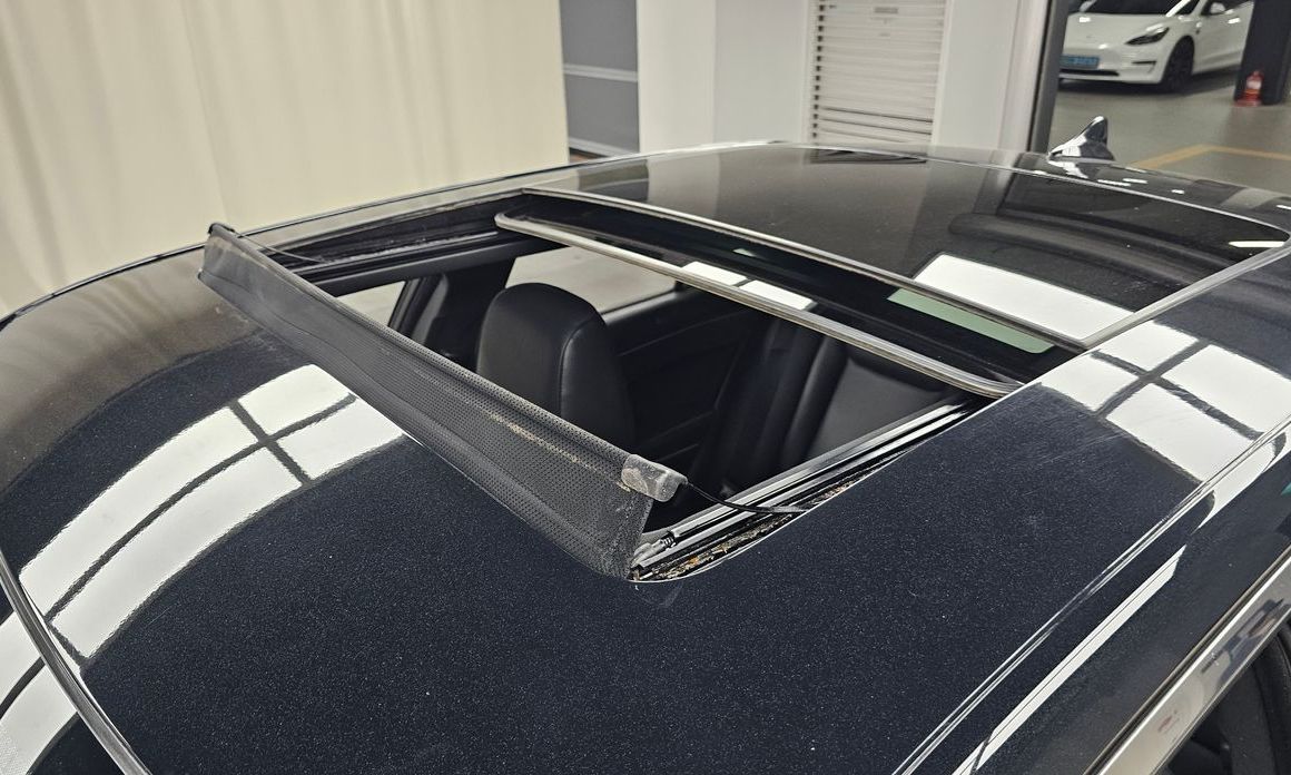 Chrysler 300C 2014