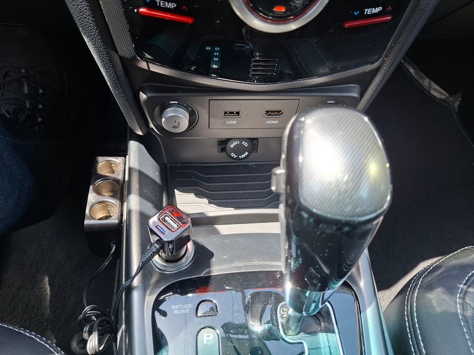 KG_Mobility_Ssangyong TIBOLI 2017
