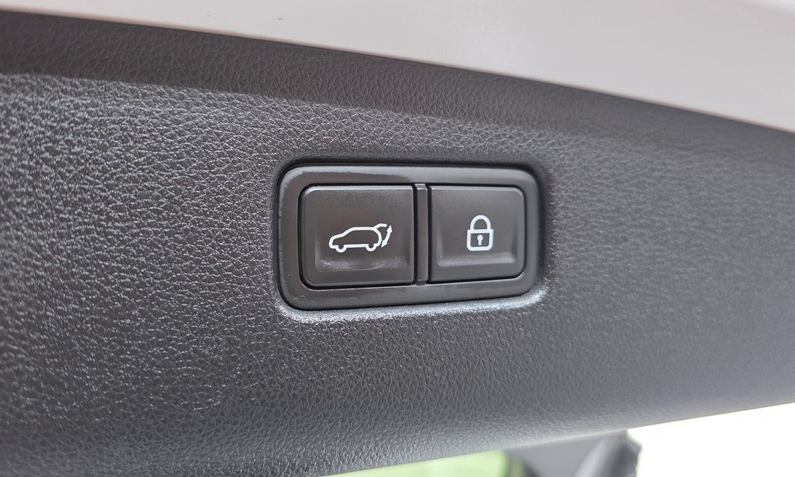 Genesis GV70 2021