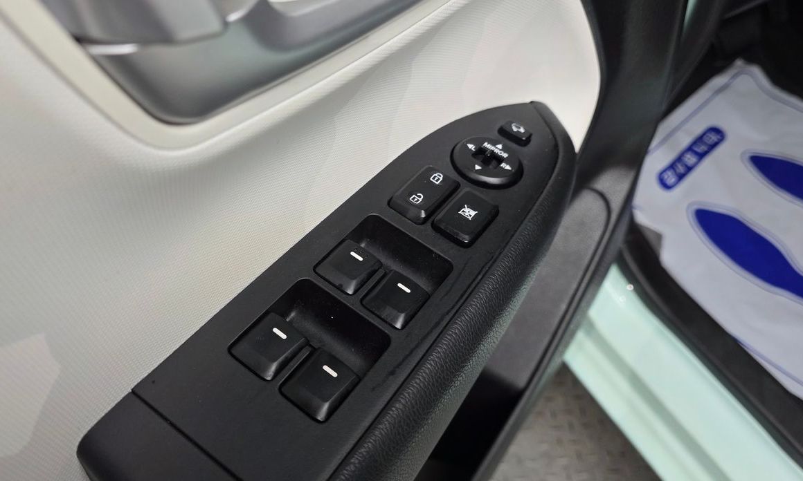 Kia RAY 2013