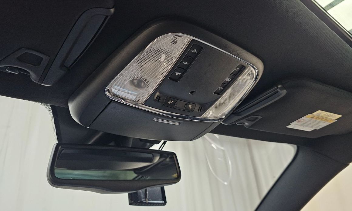 Chrysler 300C 2014