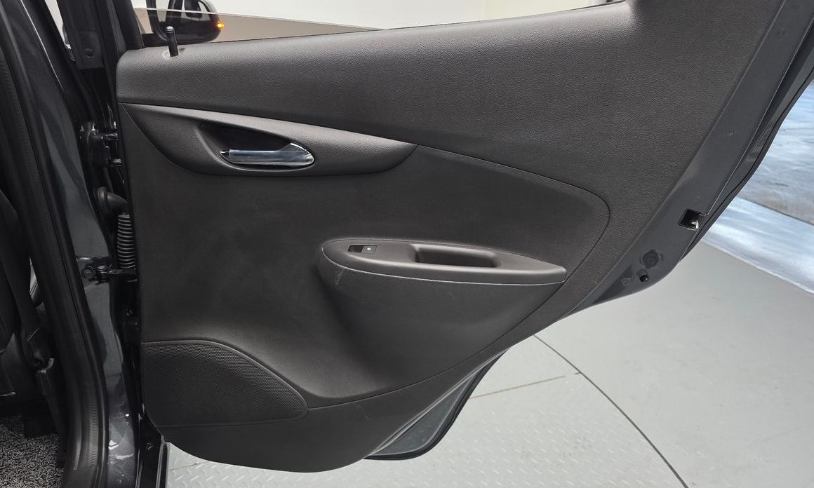 ChevroletGMDaewoo Spark 2020