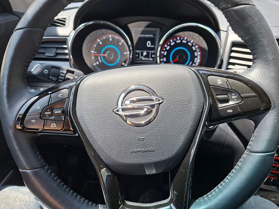 KG_Mobility_Ssangyong TIBOLI 2017
