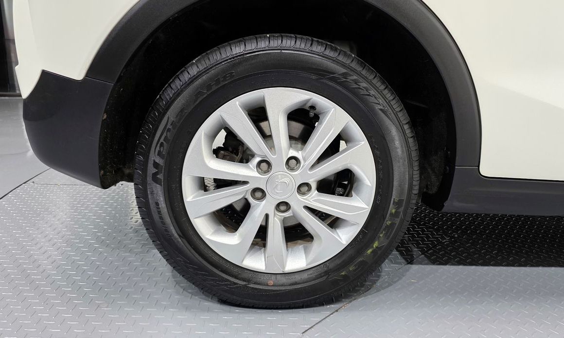 KG_Mobility_Ssangyong TIBOLI 2021