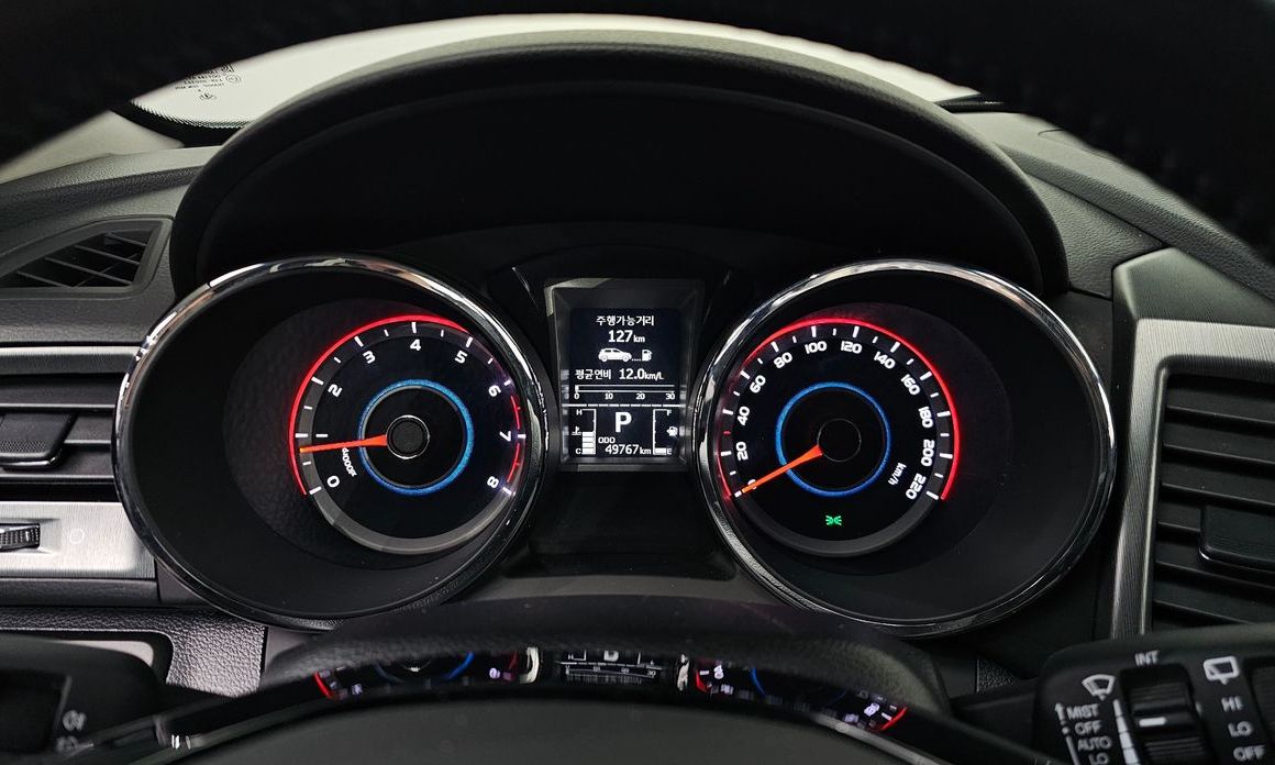KG_Mobility_Ssangyong TIBOLI 2019